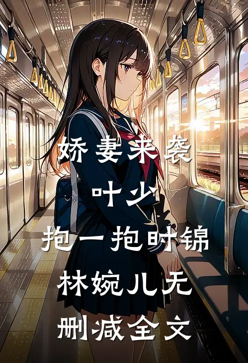 娇妻来袭：叶少，抱一抱时锦林婉儿无删减全文