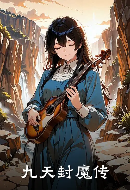 九天封魔传