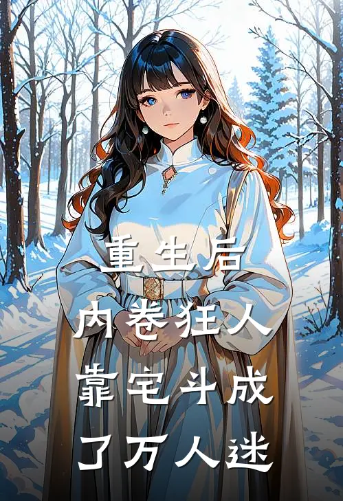 重生后，内卷狂人靠宅斗成了万人迷