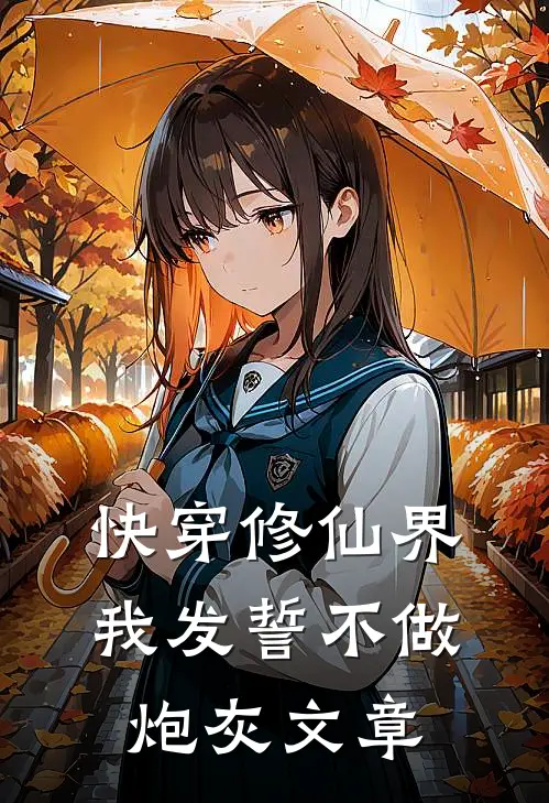 快穿修仙界，我发誓不做炮灰文章