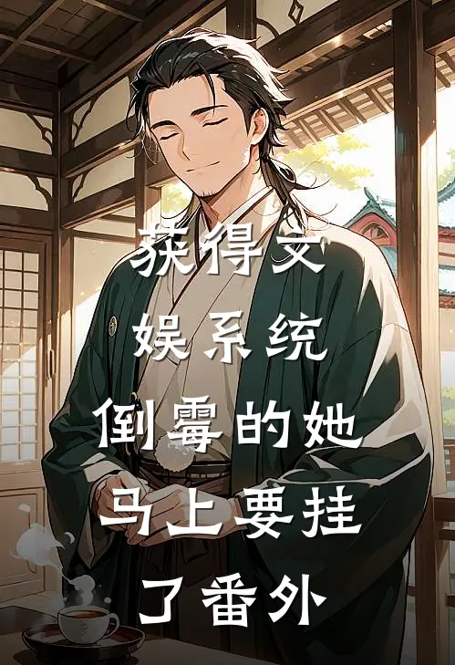 获得文娱系统，倒霉的她马上要挂了番外