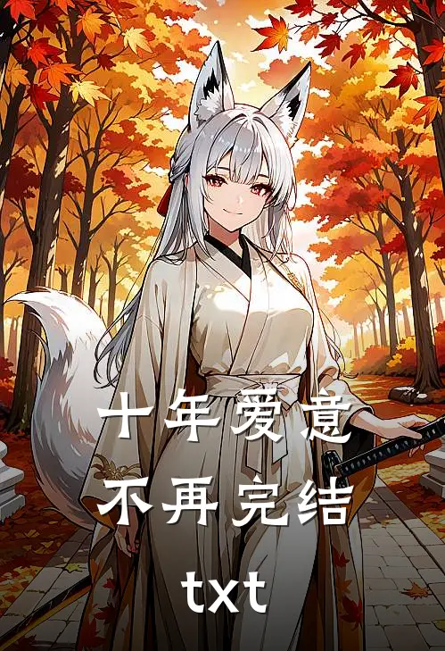 十年爱意不再完结txt