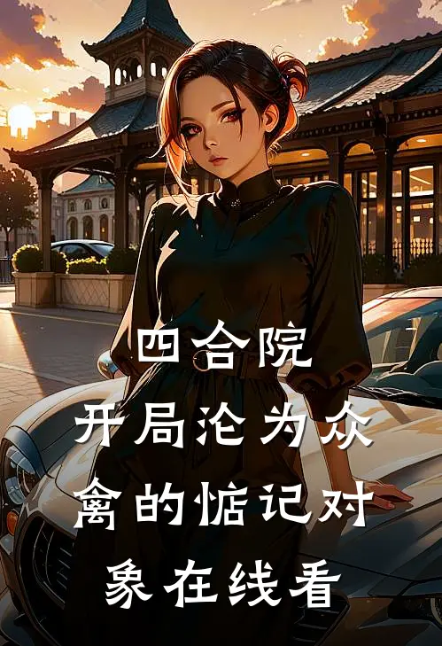 四合院：开局沦为众禽的惦记对象在线看