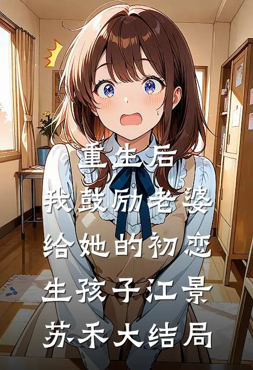 重生后，我鼓励老婆给她的初恋生孩子江景苏禾大结局