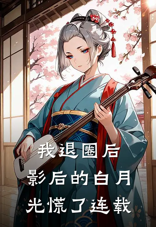 我退圈后，影后的白月光慌了连载