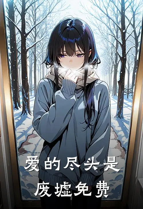 爱的尽头是废墟免费