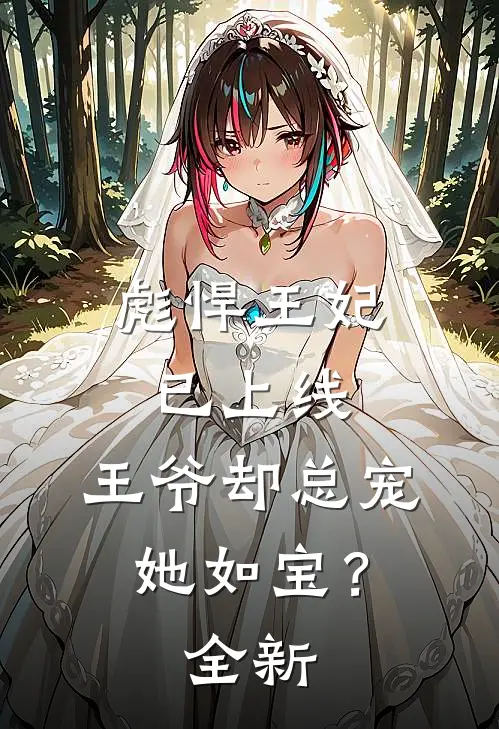 彪悍王妃已上线，王爷却总宠她如宝？全新