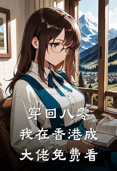穿回八零，我在香港成大佬免费看