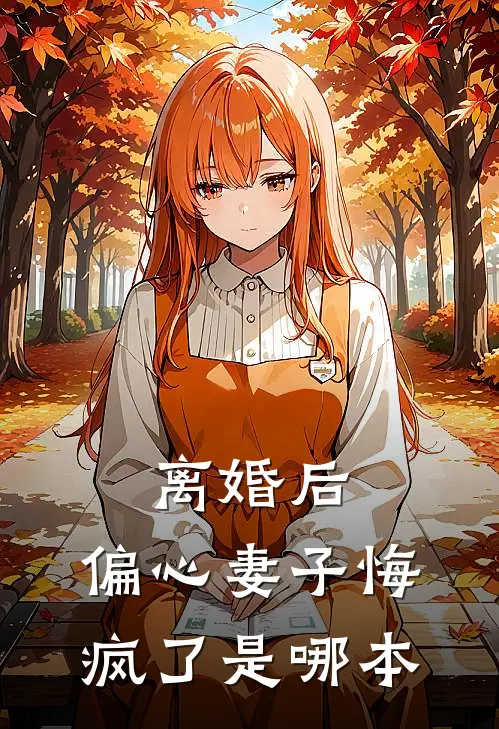 离婚后，偏心妻子悔疯了是哪本