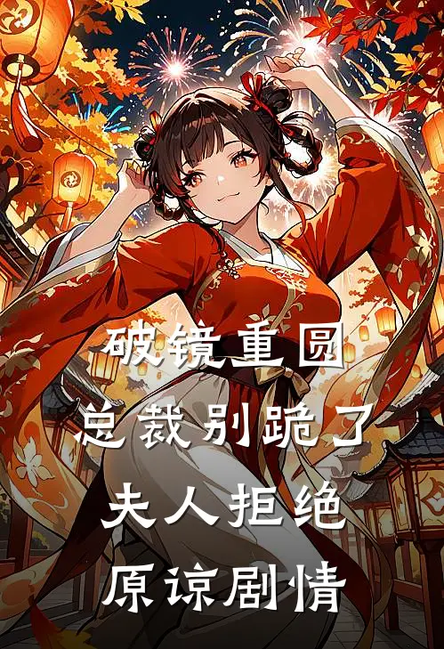 破镜重圆：总裁别跪了，夫人拒绝原谅剧情