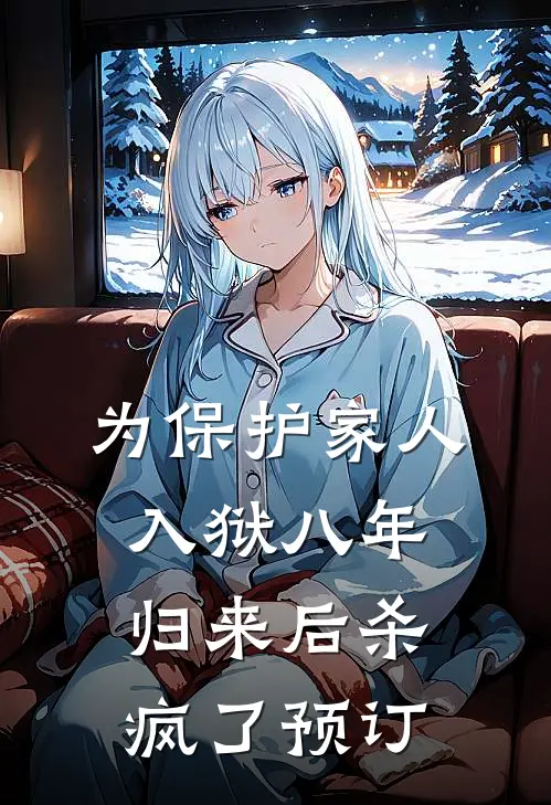为保护家人入狱八年，归来后杀疯了预订