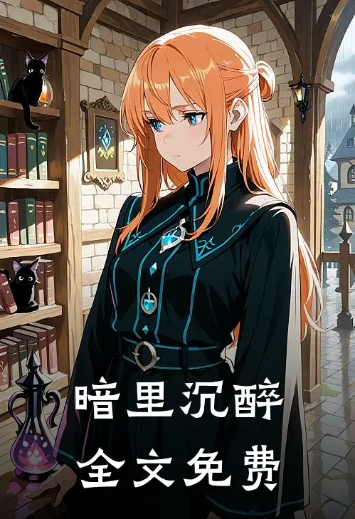 暗里沉醉全文免费