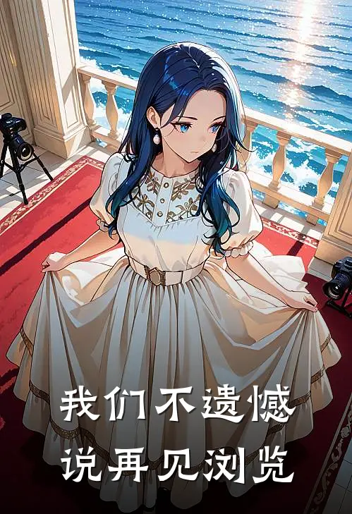 我们不遗憾说再见浏览