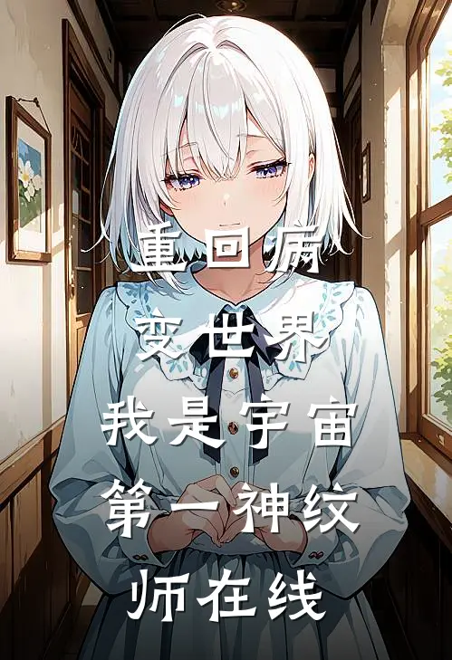 重回病变世界：我是宇宙第一神纹师在线