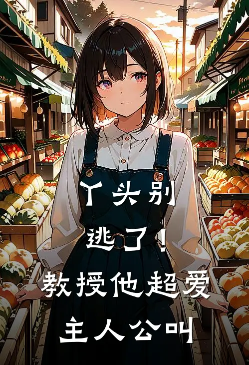 丫头别逃了！教授他超爱主人公叫