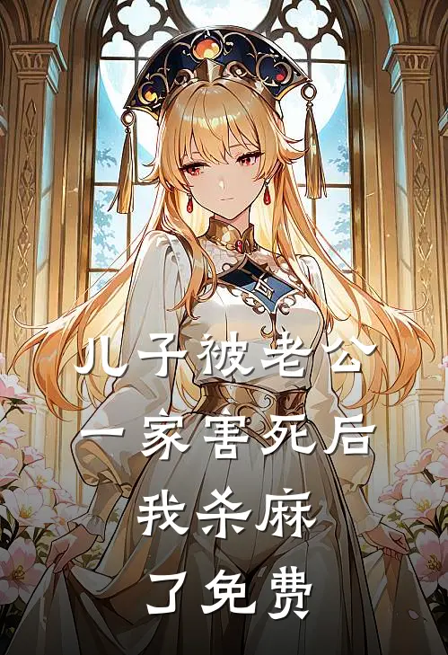 儿子被老公一家害死后，我杀麻了免费