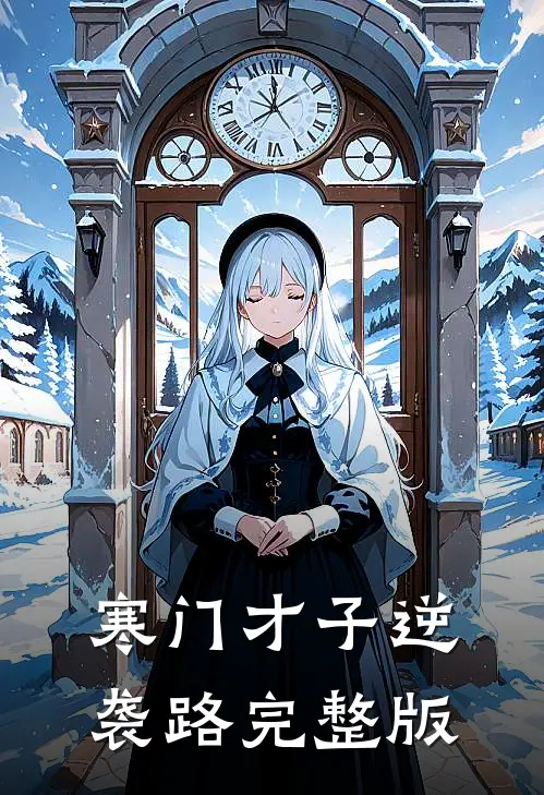 寒门才子逆袭路完整版