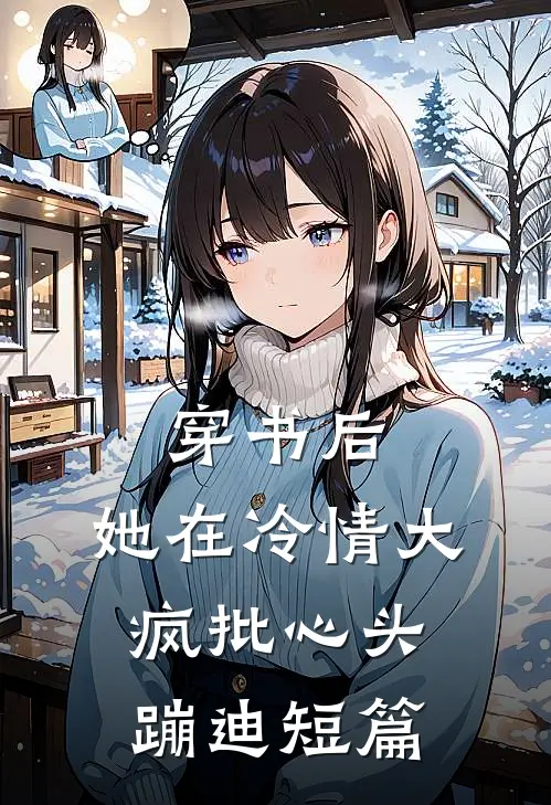 穿书后，她在冷情大疯批心头蹦迪短篇