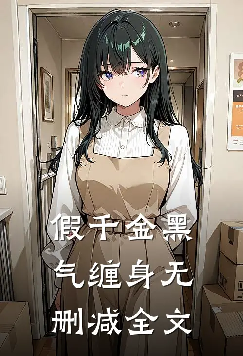 假千金黑气缠身无删减全文
