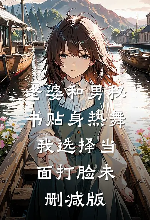老婆和男秘书贴身热舞，我选择当面打脸未删减版