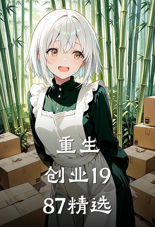 重生：创业1987精选