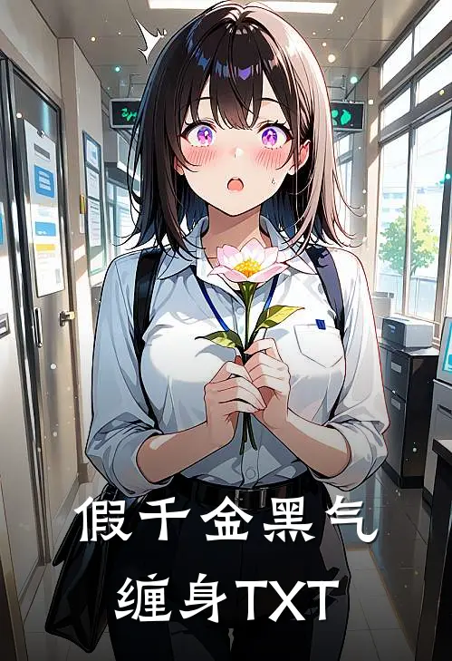 假千金黑气缠身TXT