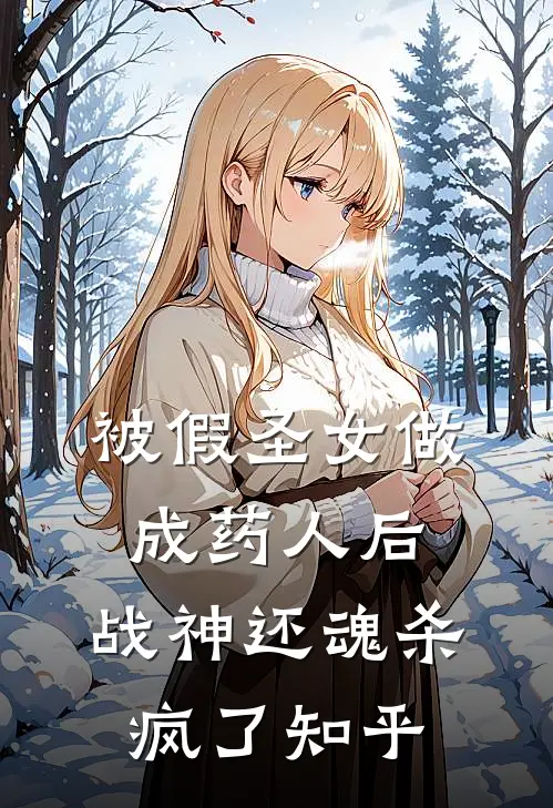 被假圣女做成药人后，战神还魂杀疯了知乎