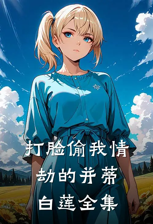 打脸偷我情劫的并蒂白莲全集