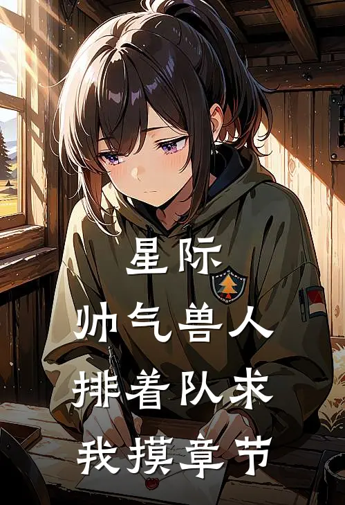 星际：帅气兽人排着队求我摸章节