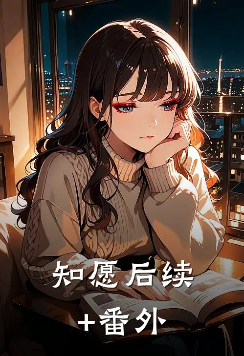 知愿后续+番外