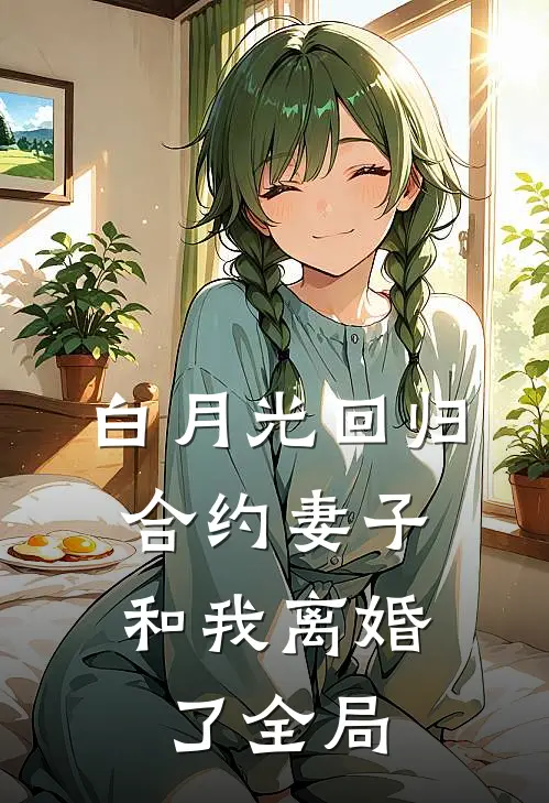 白月光回归，合约妻子和我离婚了全局