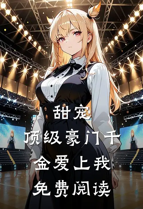 甜宠：顶级豪门千金爱上我免费阅读