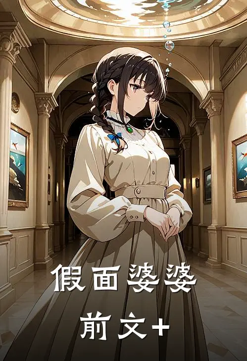 假面婆婆前文+