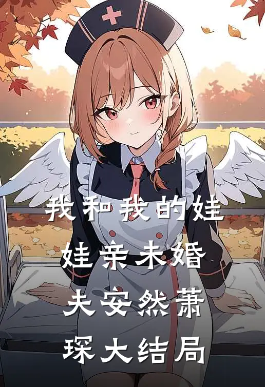我和我的娃娃亲未婚夫安然萧琛大结局