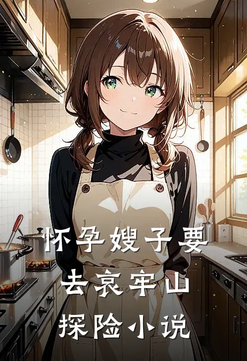 怀孕嫂子要去哀牢山探险小说