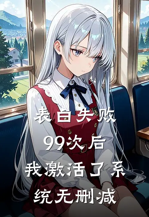 表白失败99次后，我激活了系统无删减