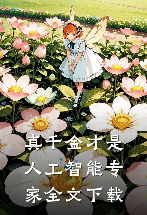 真千金才是人工智能专家全文下载