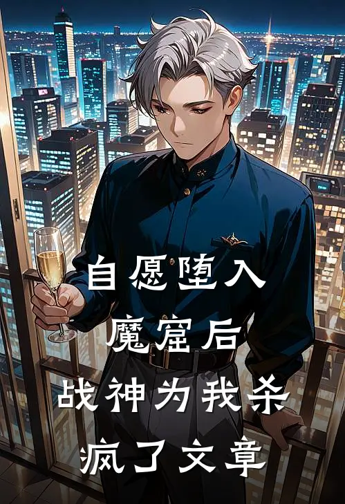 自愿堕入魔窟后，战神为我杀疯了文章