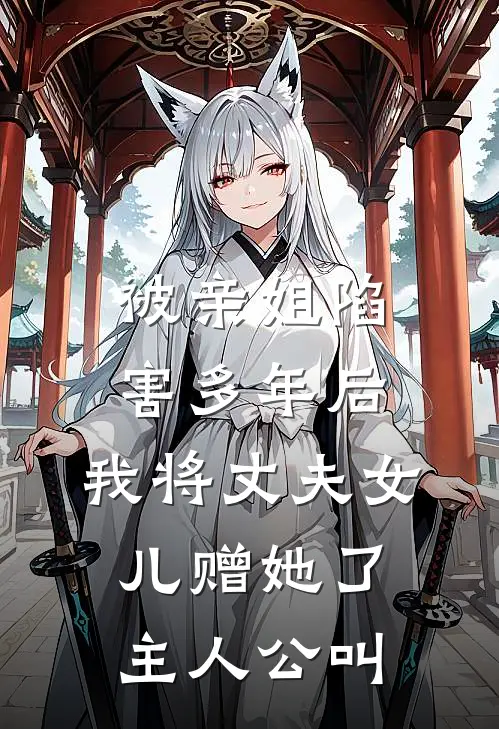 被亲姐陷害多年后，我将丈夫女儿赠她了主人公叫