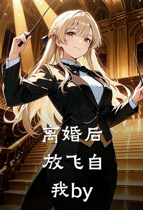 离婚后，放飞自我by