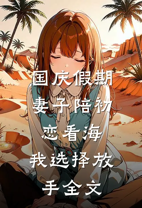 国庆假期，妻子陪初恋看海，我选择放手全文