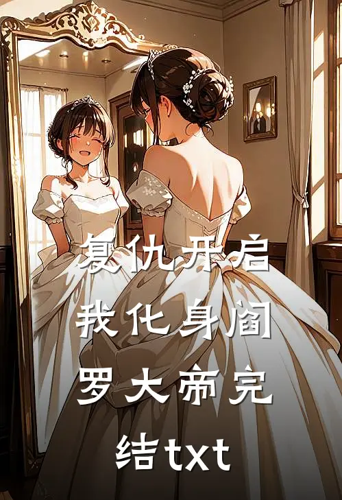 复仇开启，我化身阎罗大帝完结txt