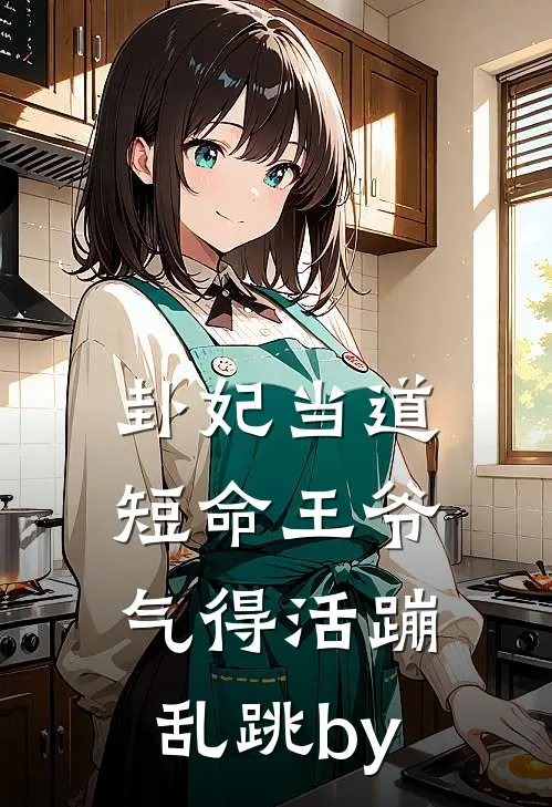 卦妃当道，短命王爷气得活蹦乱跳by