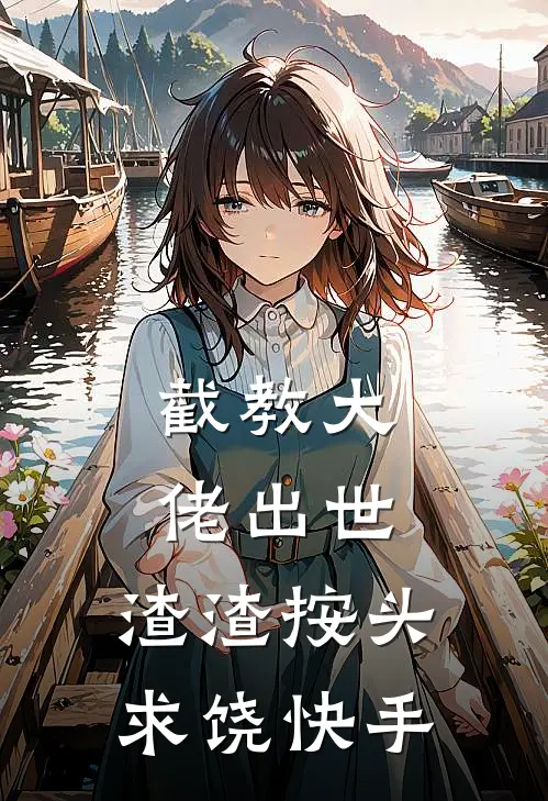 截教大佬出世，渣渣按头求饶快手
