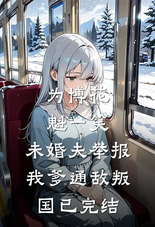 为博花魁一笑，未婚夫举报我爹通敌叛国已完结