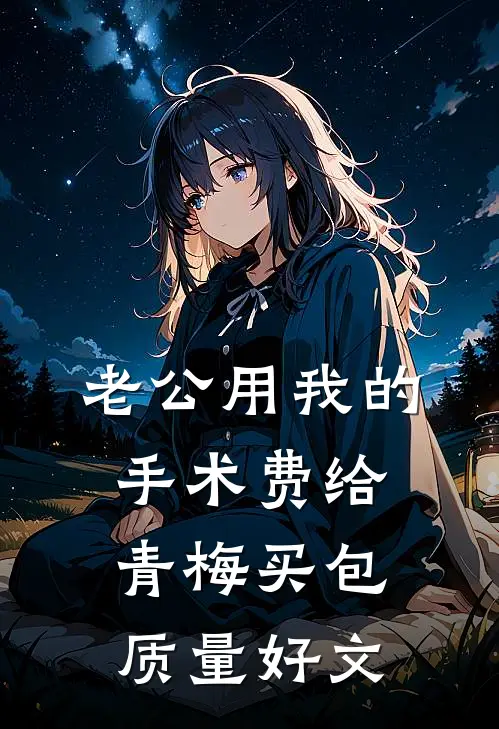 老公用我的手术费给青梅买包质量好文