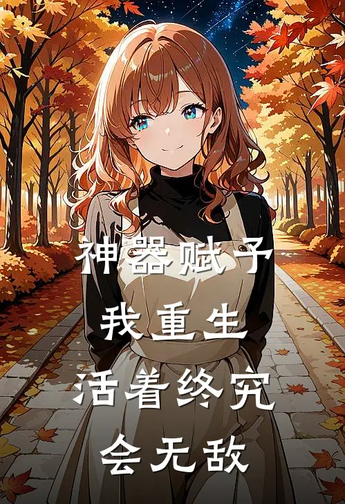 神器赋予我重生，活着终究会无敌