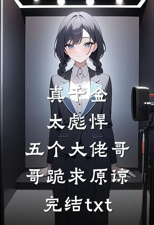 真千金太彪悍，五个大佬哥哥跪求原谅完结txt