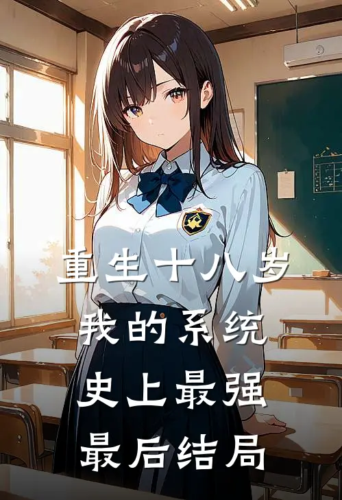 重生十八岁：我的系统史上最强最后结局