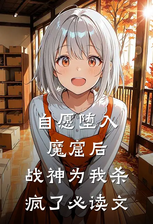 自愿堕入魔窟后，战神为我杀疯了必读文